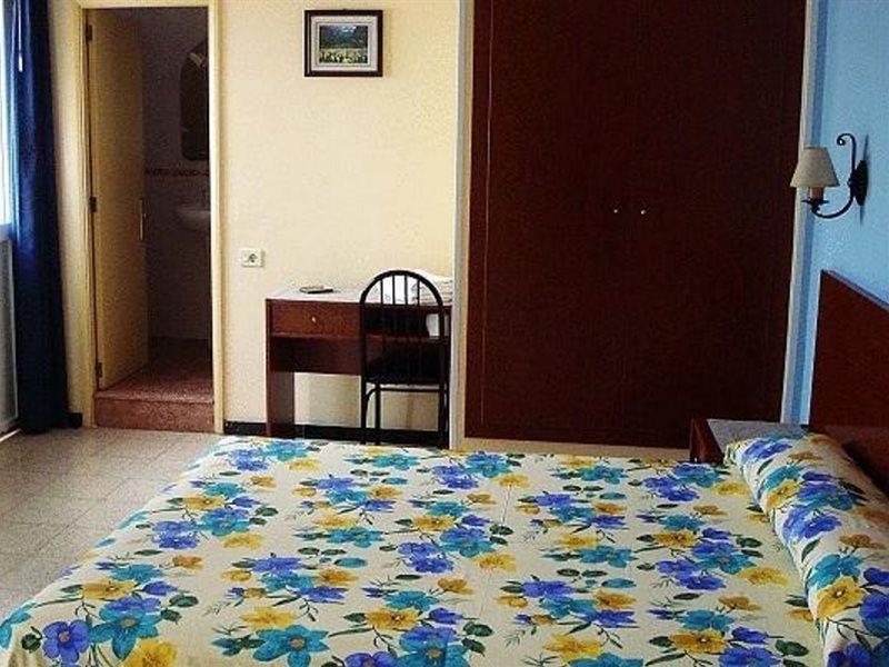 Le Petit Palue Las Palmas 외부 사진