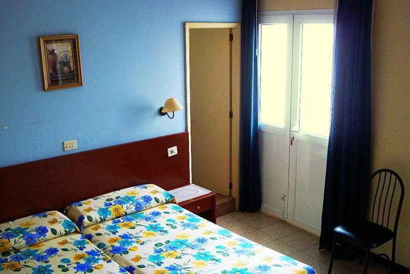 Le Petit Palue Las Palmas 외부 사진